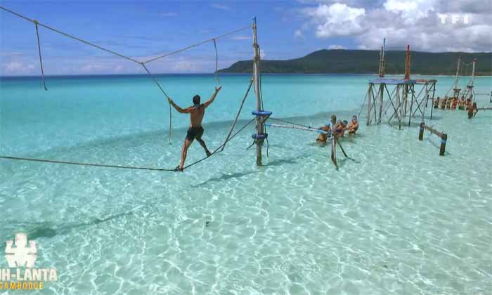 Reusta's tweet image. #KohLanta : L'aventure se corse pour l'équipe bleue ! #KohLantaAllStars 
tinyurl.com/l4n2ky8