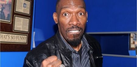 THE_BOONDOCKS's tweet photo. Today was the private held(family only) funeral service for the late great legend #CharlieMurphy 😔 #RestEasy #NeverForget https://t.co/oimWhesg1H