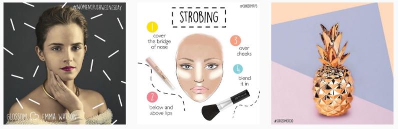 Hallo <a href="/glossomtv/">glossom</a> 👋 We are very happy to welcome a new client to the #Berlin office!