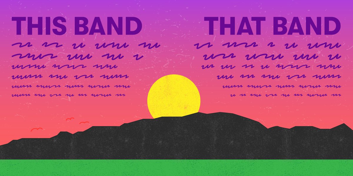 Are Music Festival Lineups Getting Worse? ow.ly/KUYU30aYgpN