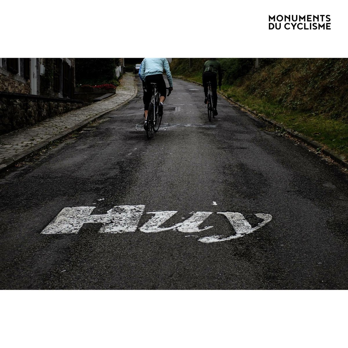 monumentscc's tweet photo. 5e victoire sur la @flechewallonne aujourd'hui, Valverde mériterait bien son nom sur le bitume ! https://t.co/vRsJdKR4DD