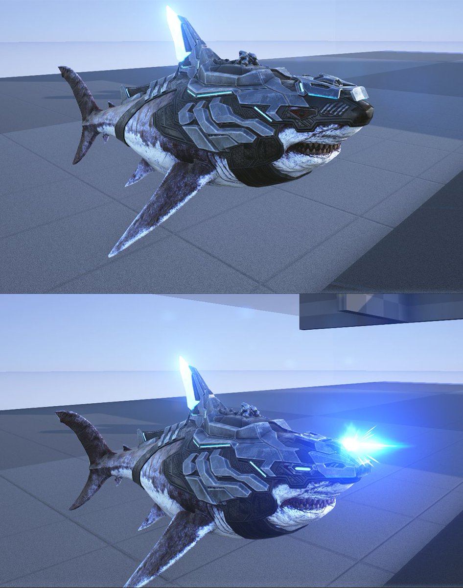 ARK PS4 Español tweet media