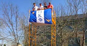 Pi Kappa Phi tweet media