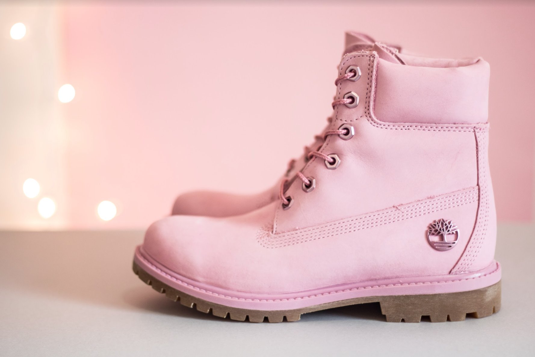 El sendero Buena voluntad realce Timberland México Twitterissä: "Nuevas Medium Pink Boots. La vida es color  de rosa. 💖 #moderntrail https://t.co/YiNIKgiDOV" / Twitter