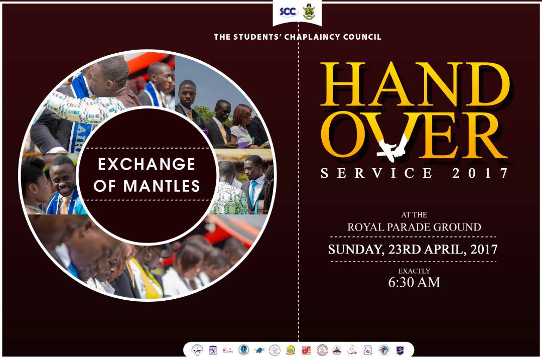 scc_knust's tweet photo. #SCCKNUST 
#UnityOfTheSpirit 
#UnityOfTheFaith 
#HandOverService https://t.co/ulffSSlwWA