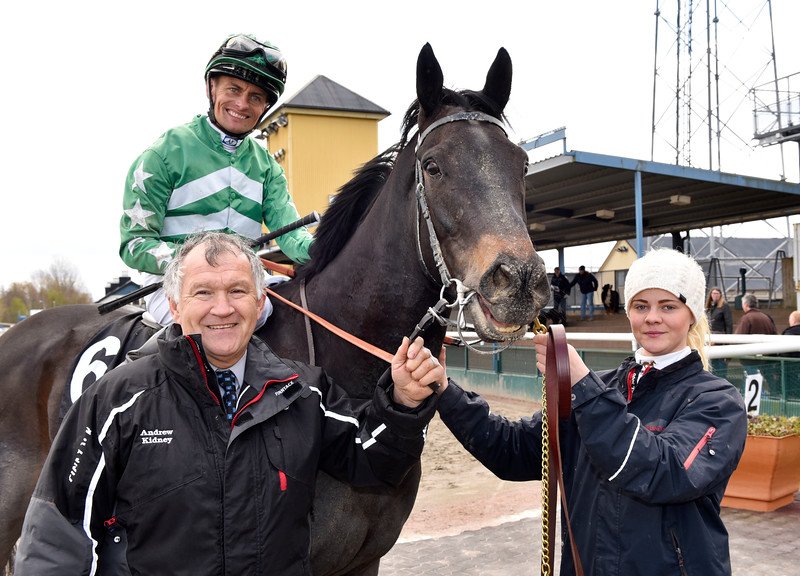 360 NorthHorseRacing tweet media