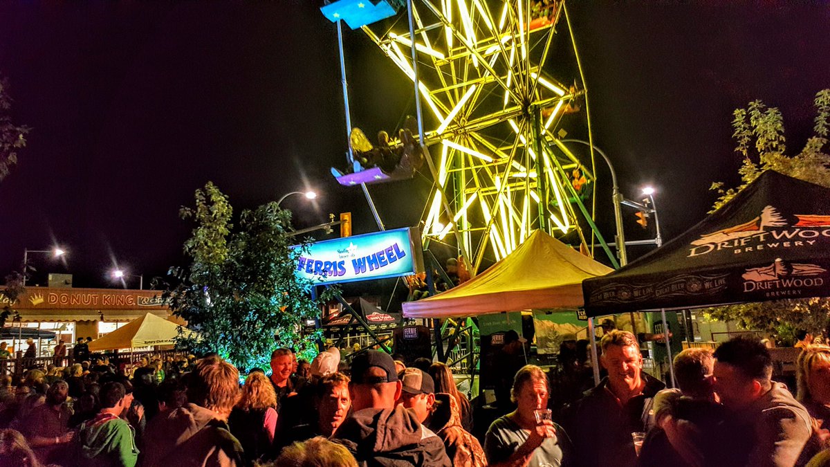 redbeardcafe's tweet image. Planning is in progress! #brewloops will return even bigger with more events than last year! #kamloops #yka #craftbeerbc