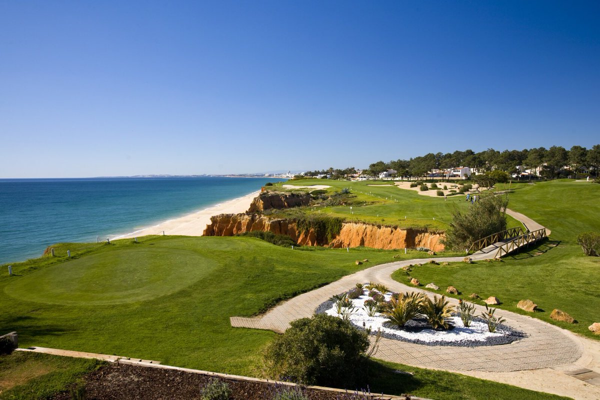 Algarve. Yup. I love golf.