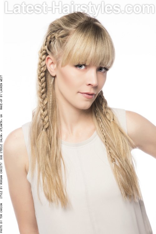 Latest Hairstyles On Twitter 20 Hairstyles That Ll Make You