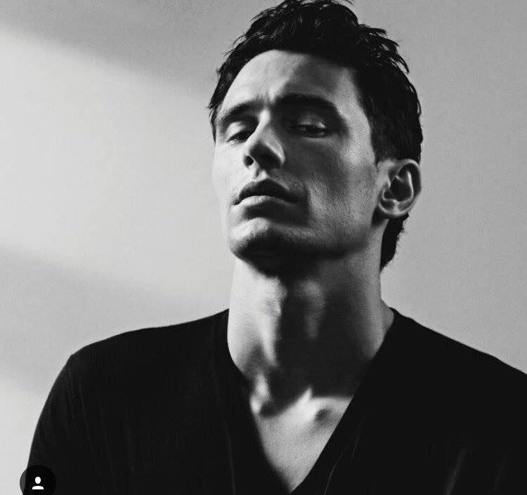 Happy birthday James Franco   