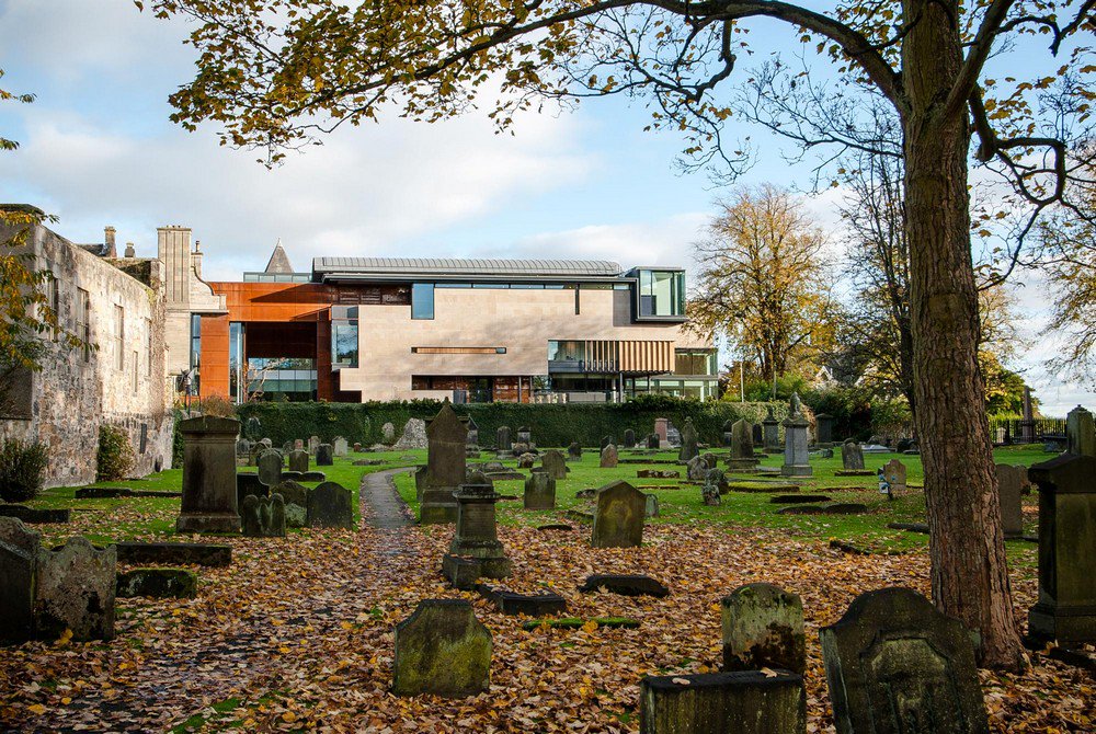 EAA Awards 2017 Winners
bit.ly/2osTDFu
#Scotland #Architecture, #Buildings and #Architects