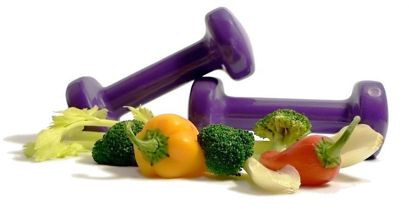 It's important to have a balanced combo of a healthy diet and exercise, but are you sure you're getting the nutrients you need?