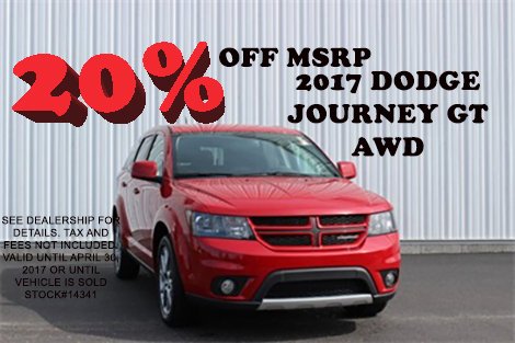ferneliusauto's tweet photo. Check out this #2017 #Dodge #Journey 20% off MSRP! The perfect 7 passenger vehicle for your #Family at #Fernelius https://t.co/GmMUkQc4jJ https://t.co/dUbjPrZdI7