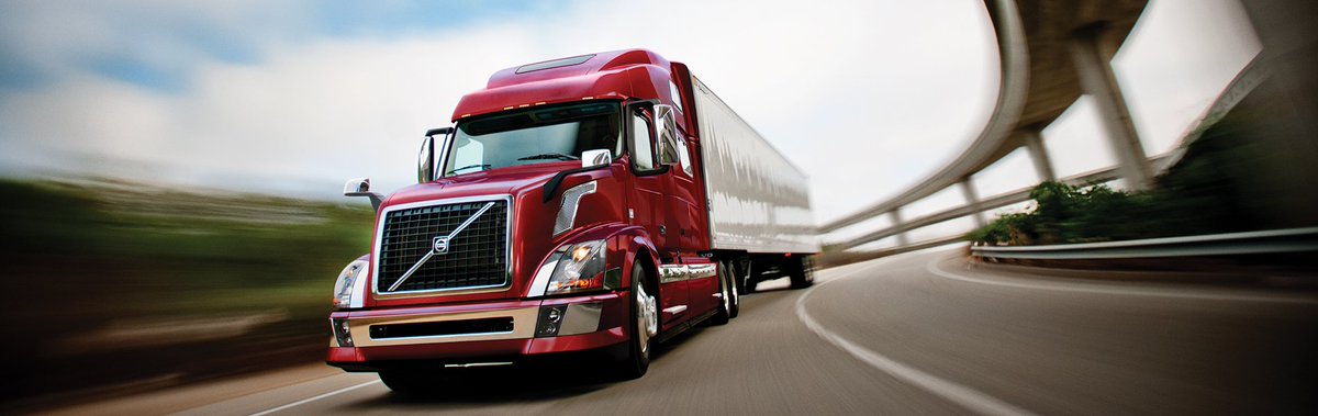 tecequipment's tweet image. #VolvoVNL w/ a D13 engine and #IShift transmission netted top resell value when looking at 3-5 year old Class 8 trucks in 2016!