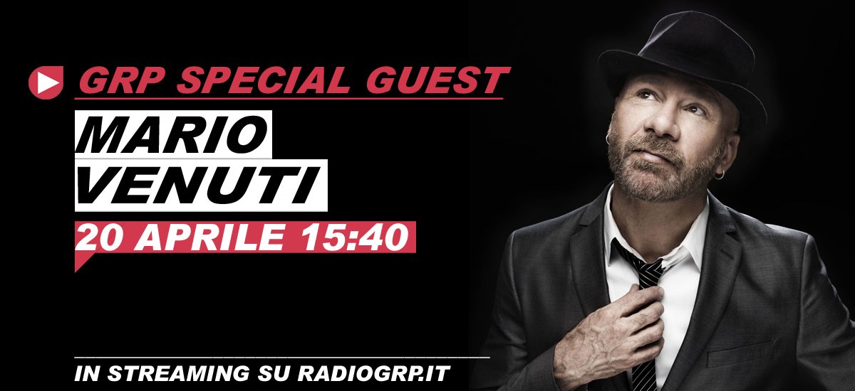 Ospite in diretta giovedi 20 aprile 15:40 <a href="/mariovenuti/">mariovenuti</a> con <a href="/ElisaDante/">Elisa Dante</a> 
#cadutodallestelle #GrpSpecialGuest #ilPiemonteSiamoNoi