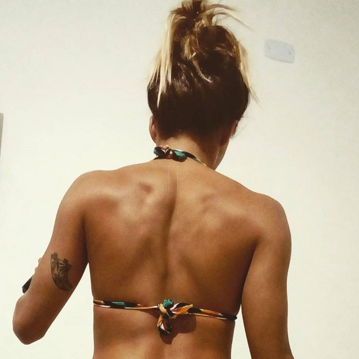 tropicagirl's tweet image. 💟