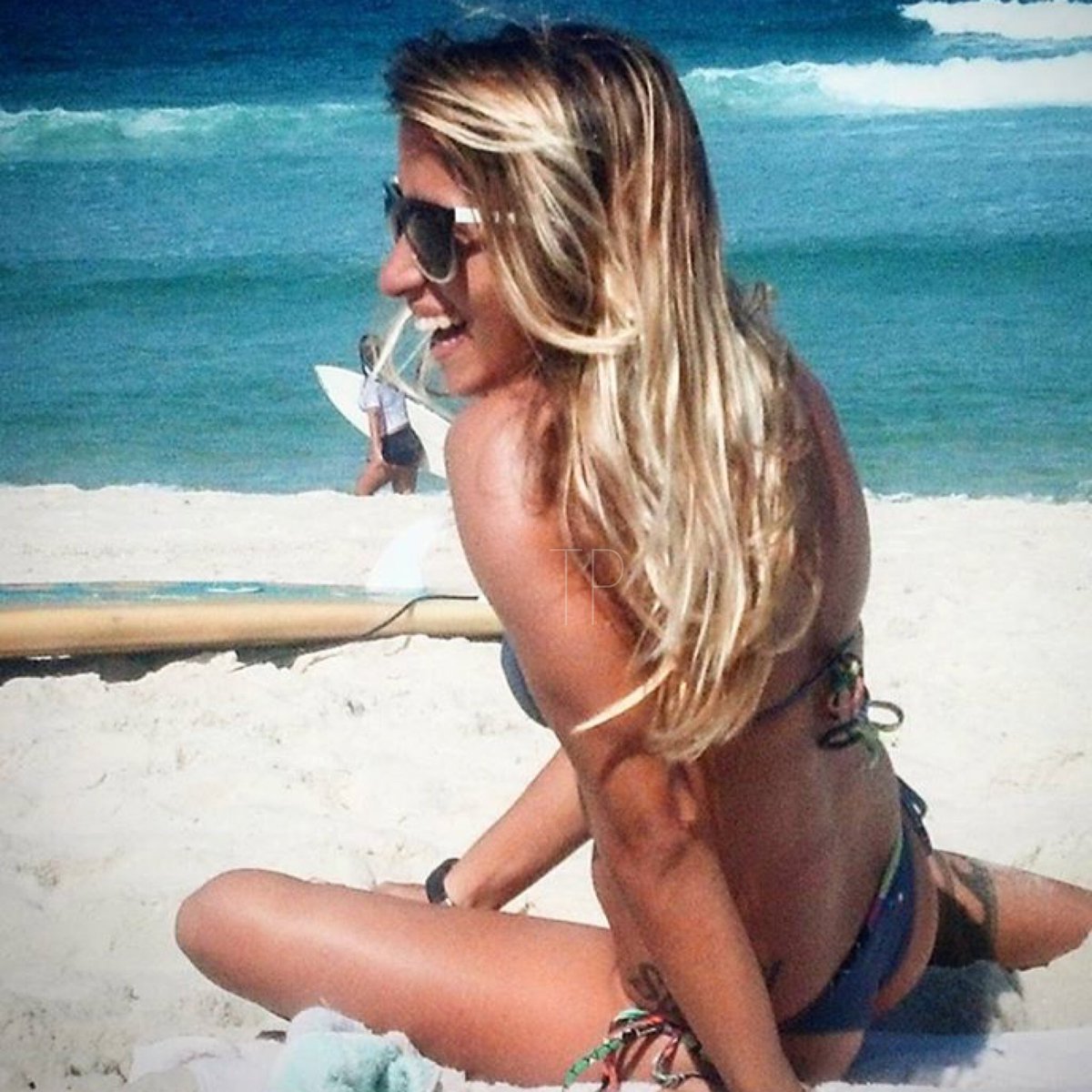 tropicagirl's tweet image. 💟