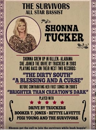 #ICYMI you can view all of our #MeetTheSurvivors features on my <a href="/YouTube/">YouTube</a> channel! bit.ly/2oPXVsw