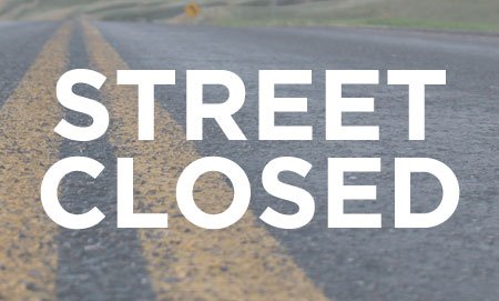 Your Street Closure Guide during the Blue Ridge Marathon @BRM26pt2 this Saturday in #Roanoke. bit.ly/2oPY3rP