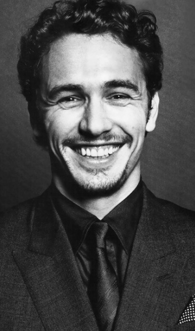 Happy birthday James Franco! 
