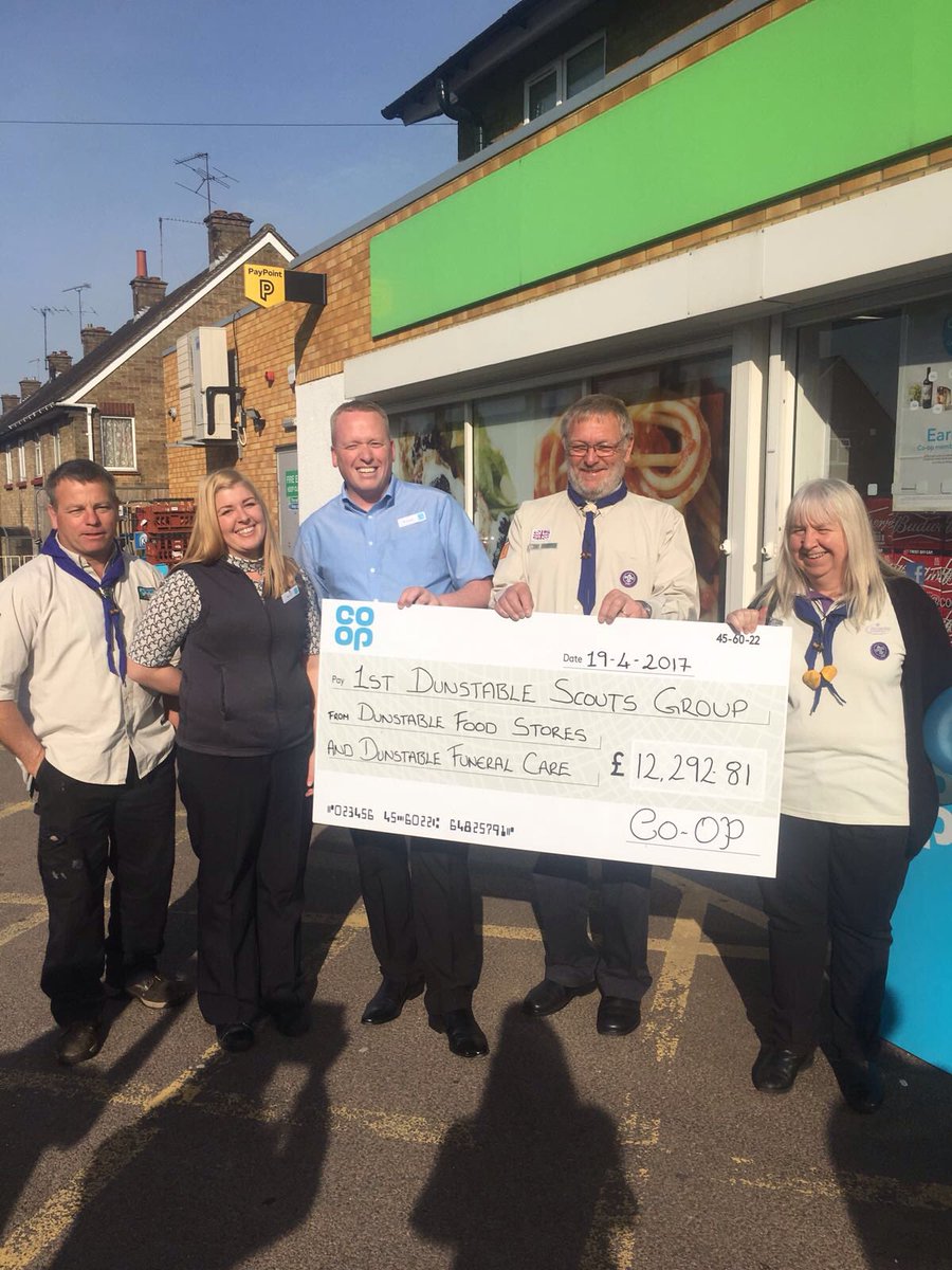 GemmaEdmonds82's tweet image. #TheCoopWay #ProudToBeCoOp