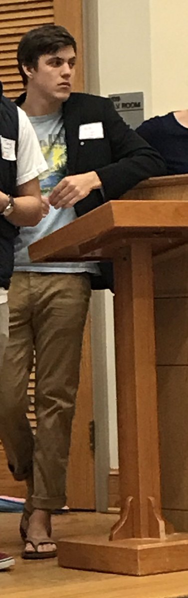 throwhatuknow's tweet photo. Trying to focus on this proposal but keep getting distracted by HISSING 🐍🐍🐍🐍🐍🐍🐍🐍 #chtown17 https://t.co/n8IoD7dcai