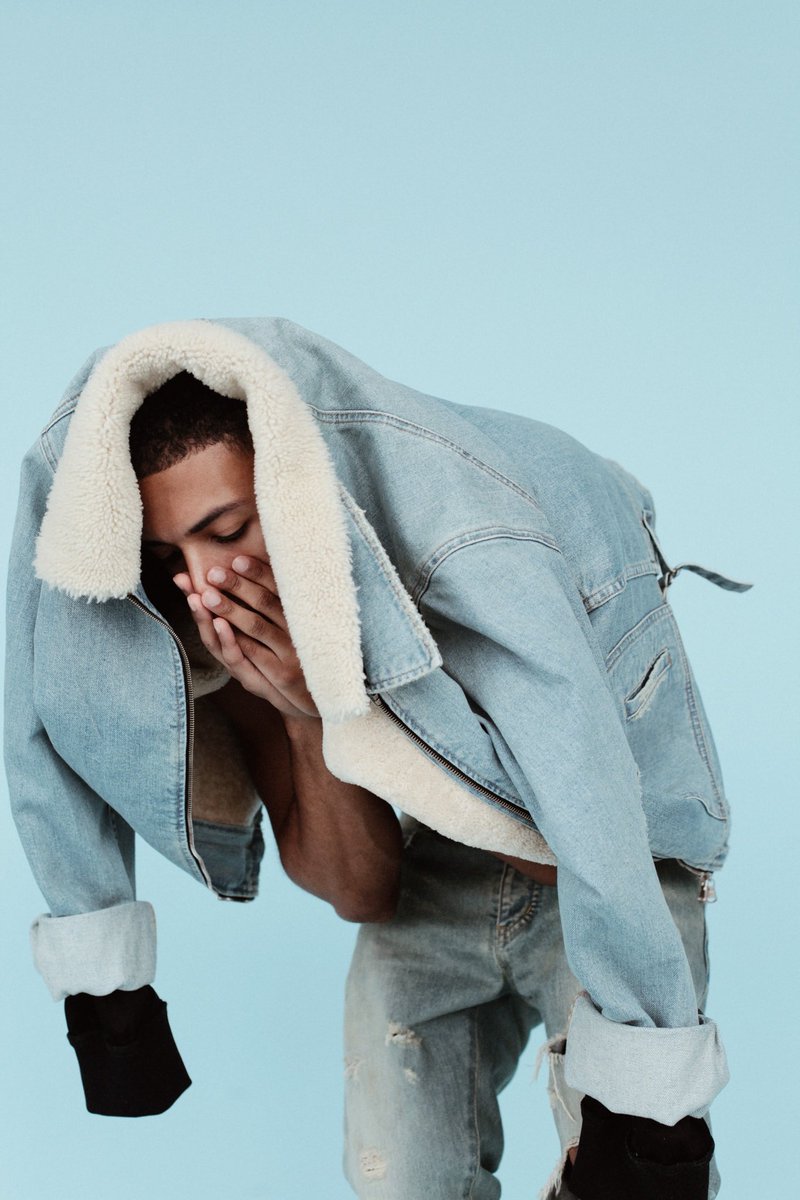 diggy_simmons's tweet photo. Don't confuse energy with chemistry. https://t.co/nBHgSPVW9m
