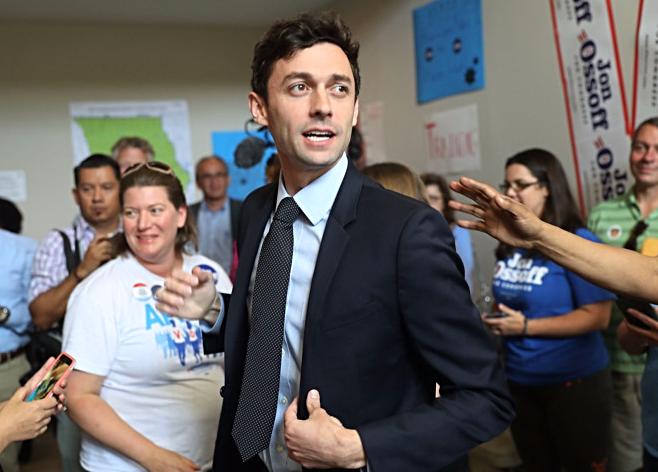 TheDemList's tweet photo. #DemDaily: Georgia On My Mind https://t.co/TGEI1s3Eo9 #DemList https://t.co/svK9c7Npsr