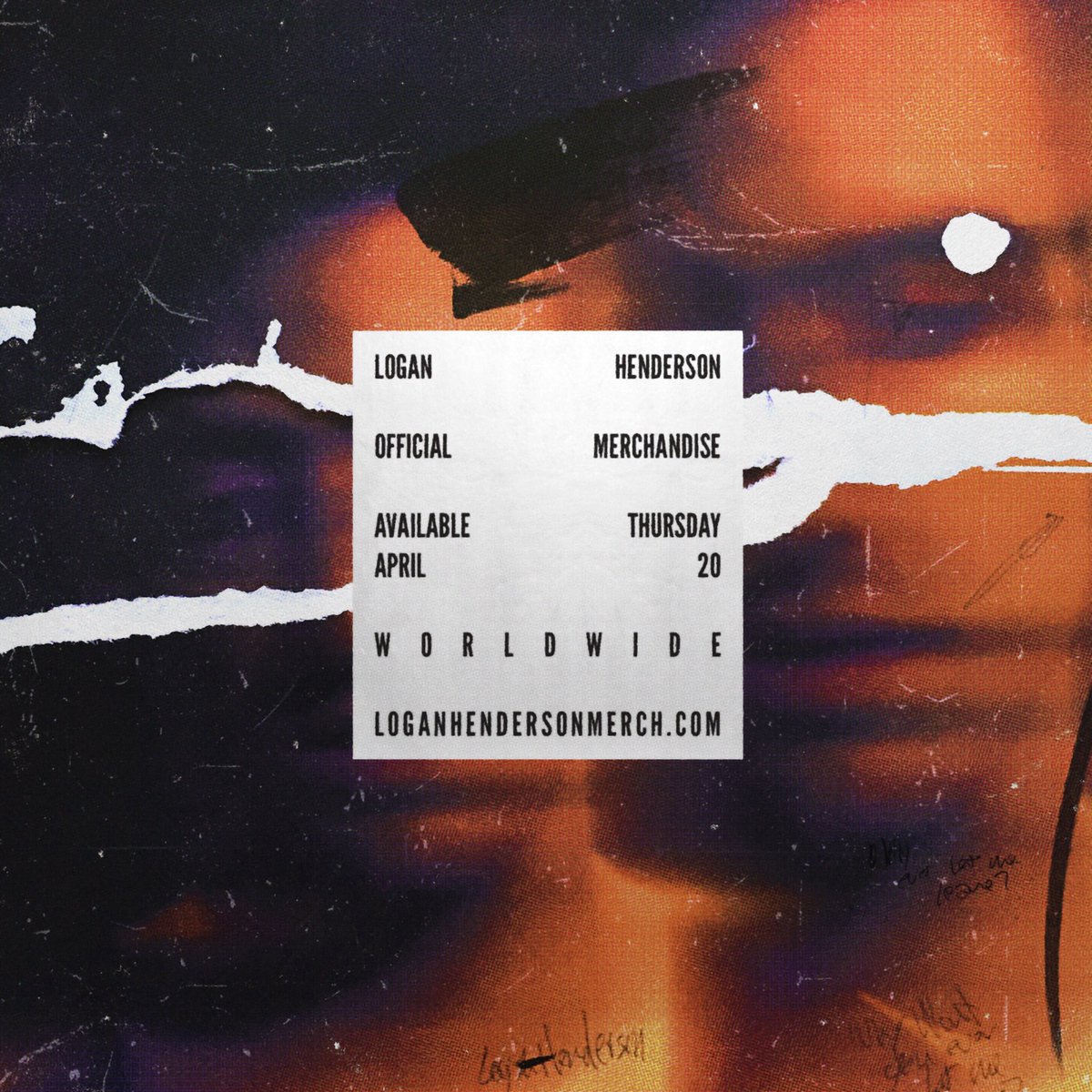 1LoganHenderson's tweet image. 