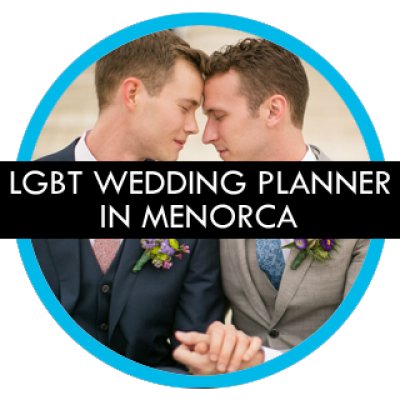 CityGayTours's tweet photo. Are you getting married? Congratulations! We want to help you to plan your most memorable day in paradise, Menorca

https://t.co/QtPKD7dlsG https://t.co/Dx7RavEwa5
