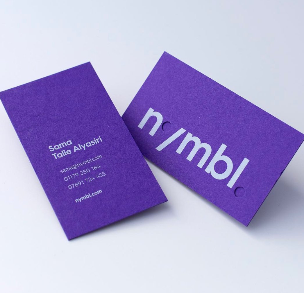 papersourcenz's tweet image. Duplexed @colorplanpapers with white ink, designed by @bigfanagency and printed by @withprint
#duplexed #Colorplan #whiteink #design #print