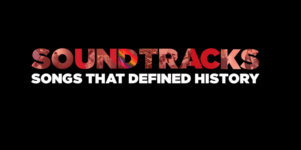 Reistance. Inspiration. Purpose. <a href="/CNN/">CNN</a>'s Soundtracks debuts Thurs night. What songs defined YOUR history? ow.ly/sd3Y30aXZNE