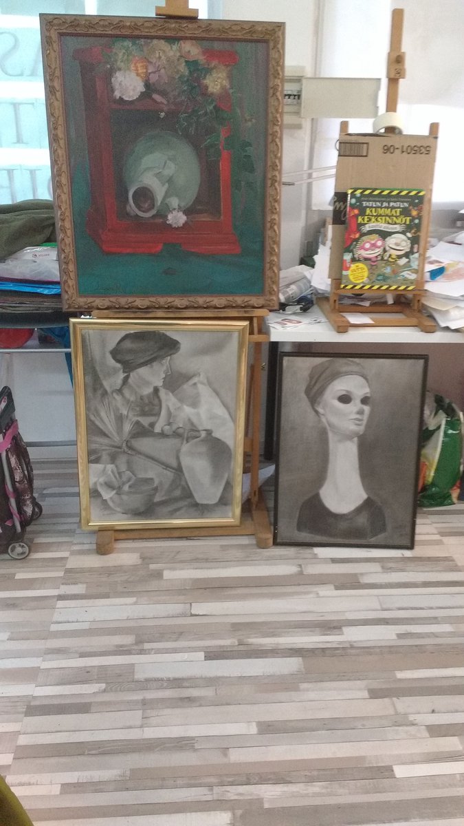 NanoVallecillo's tweet image. Despierta tu creatividad pintando o aprendiendo a dibujar,  toda las técnicas #ClasesdeDibujo #Benalmadena  bit.ly/2pRwptT