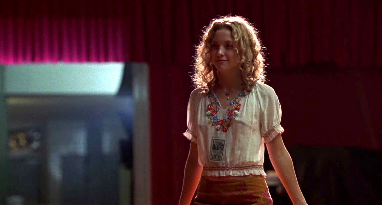 Happy birthday Penny Lane (Kate Hudson)   