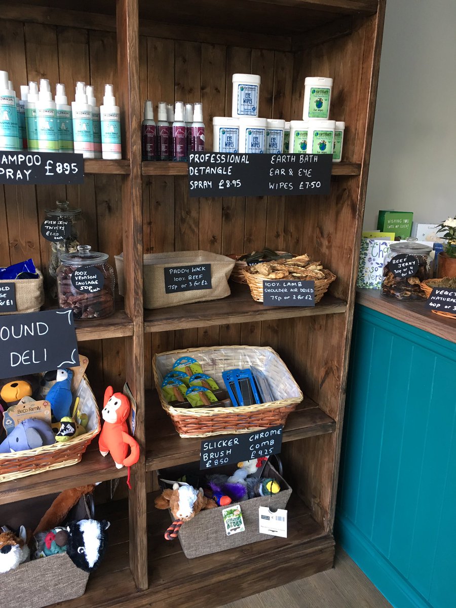 Check out <a href="/TheHoundDogSpa/">The Hound Dog Grooming Spa Marple</a> the new luxury grooming spa in Marple - open day party 6th May come along to receive free gift #woofwoofwednesday