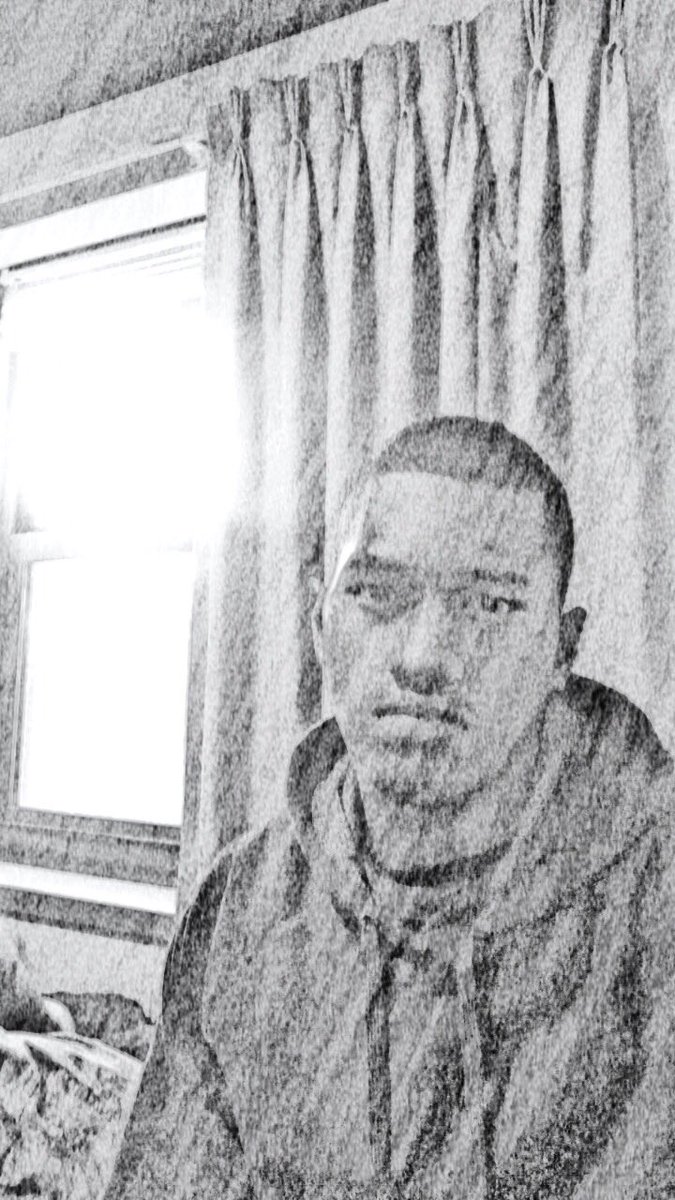 GhosTKiiD684's tweet image. Wonderin how I got this far in life. I'm just chillin! Lol #ZeroProblems