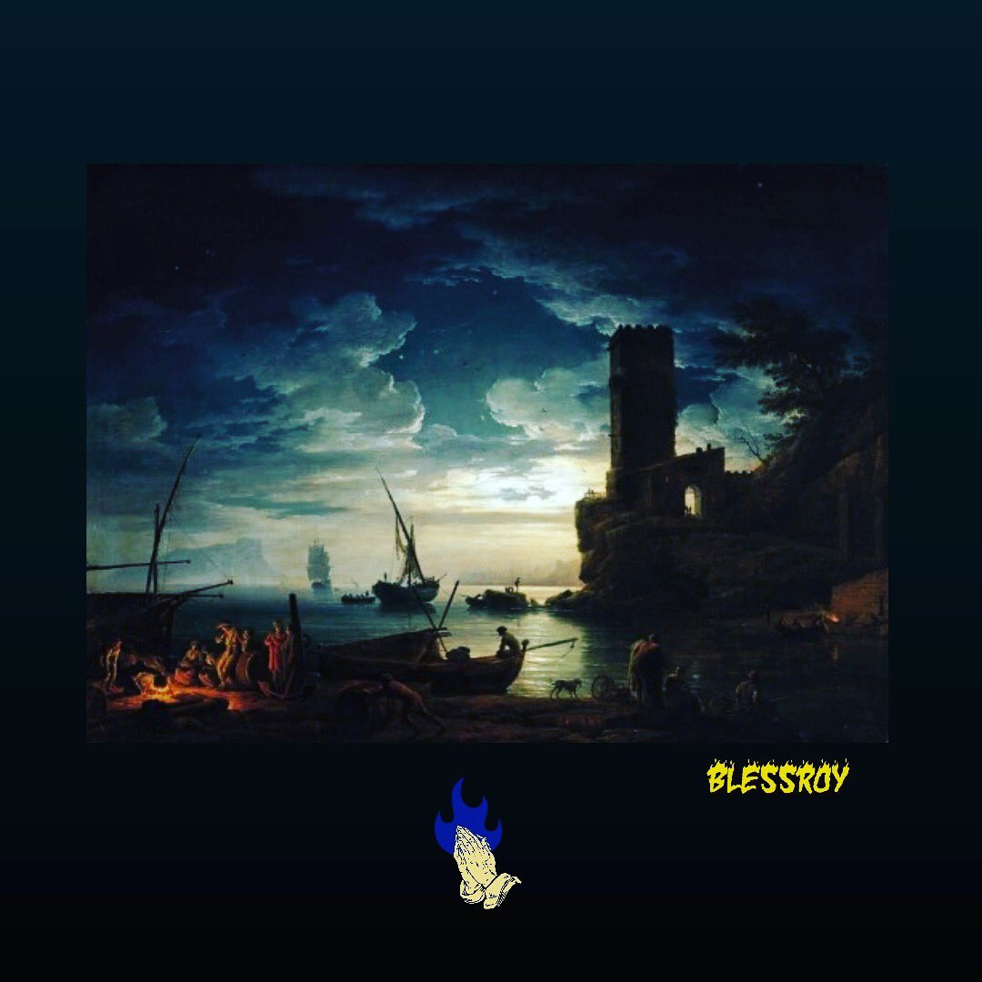 Blessroy_'s tweet photo. New Single "MOA" dropping this week 🌊 stay tuned in #Blessroy #music #like https://t.co/B7PDWGKXYk