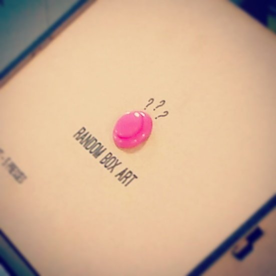 Possibly the best button I've ever put on anything. Hoping it will be pushed  generously <a href="/WeThrowSwitches/">We Throw Switches</a> on Friday: eventbrite.co.uk/e/gamesarefore…