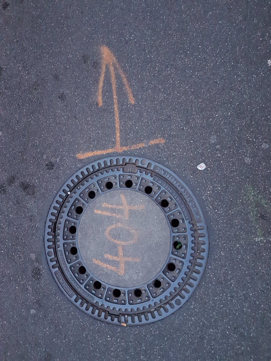 Nur falls sich jemand fragt, wo die ganzen Internetseiten landen, wenn sie verschwinden