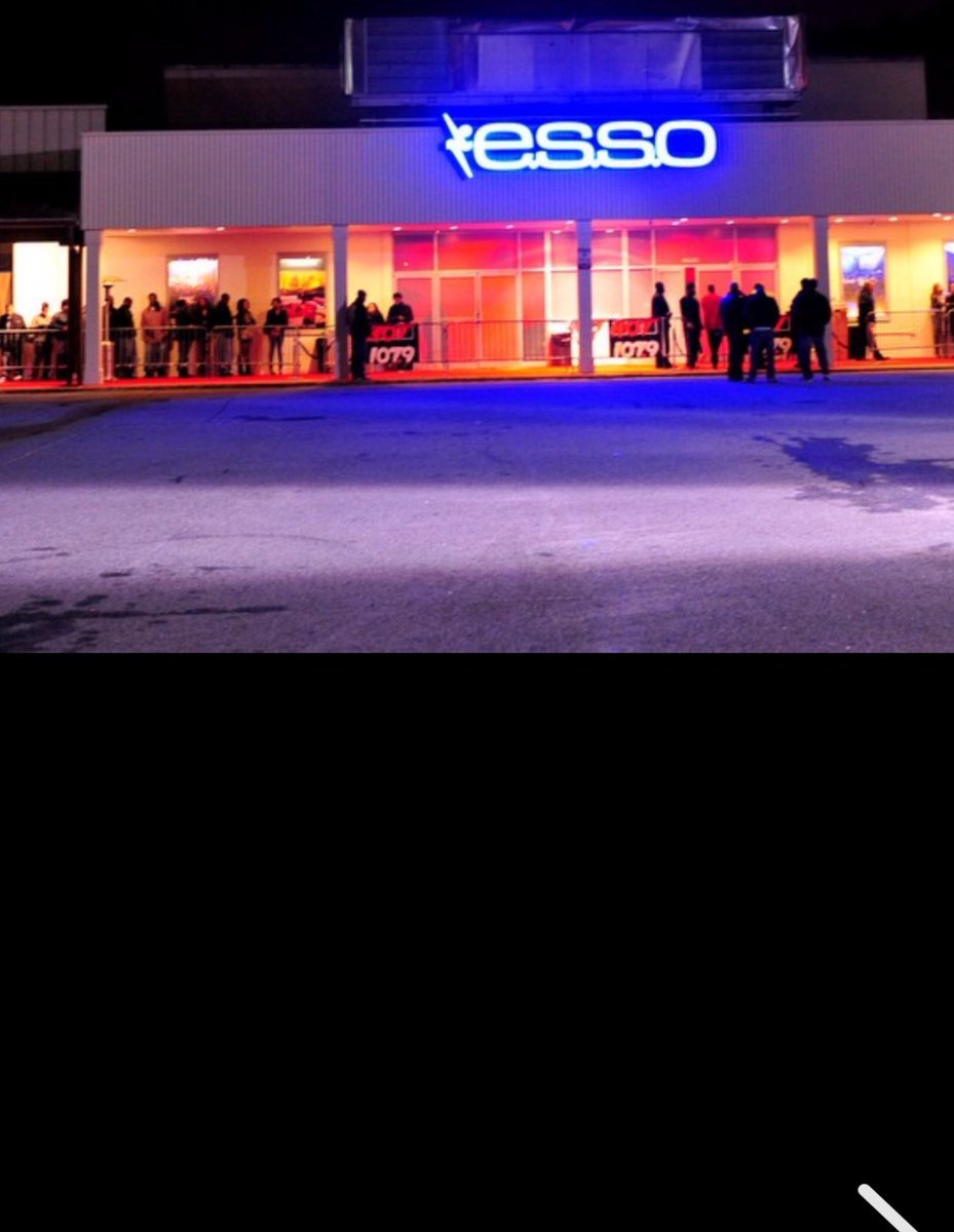 Esso night club 1&amp;2 reunion party Thursday april27 @ opiumatl 4 your free pass. EssoReunion.eventbrite.com or 404 898 1710  live on V-103 Fm
