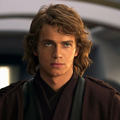 Happy Birthday Hayden Christensen! 