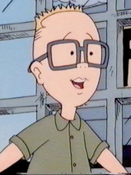 Happy Birthday Courtland Mead! 