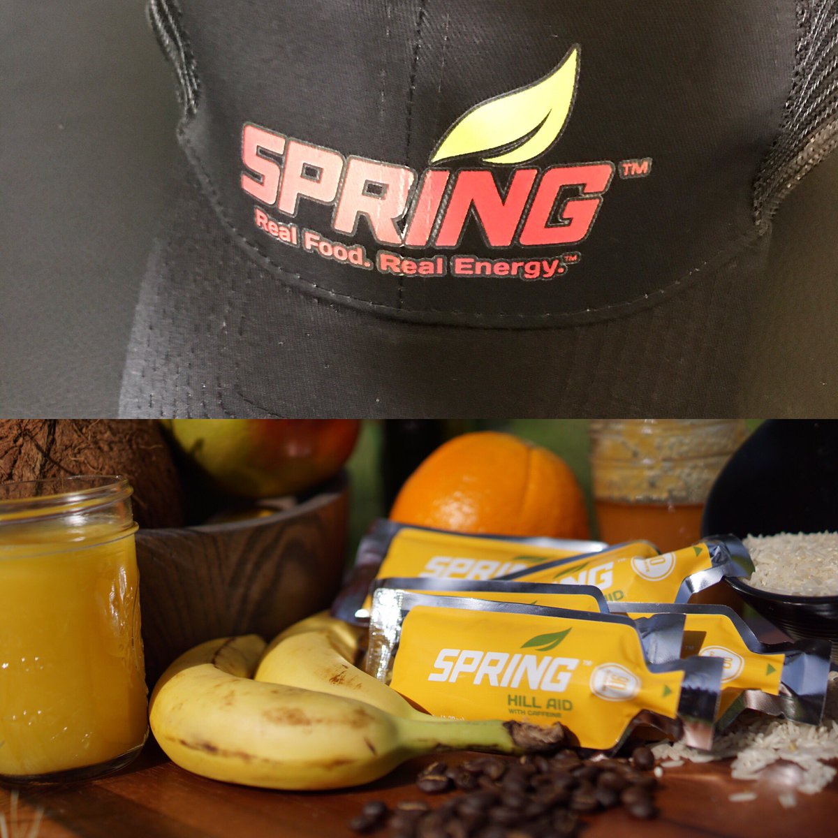 spring_energy's tweet photo. Get a hat with any Spring product subscription #myspringenergy https://t.co/r5HywmlqD8 https://t.co/umJNmXhWSn