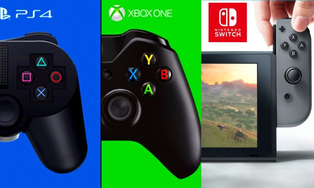 OwFilthy's tweet image. The 10 Fastest Selling Home Consoles Of All Time crwd.fr/2oQdTmt