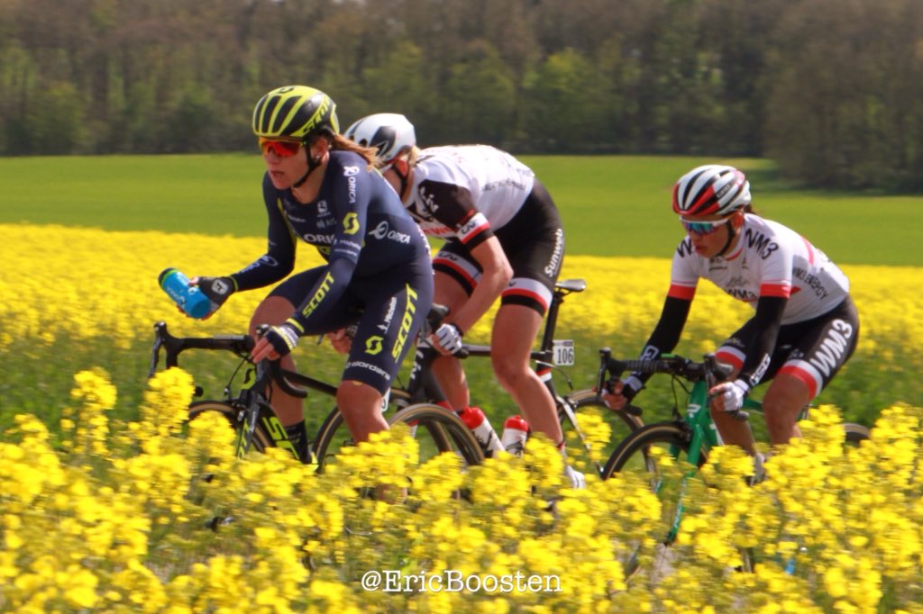 Eric Boosten tweet media