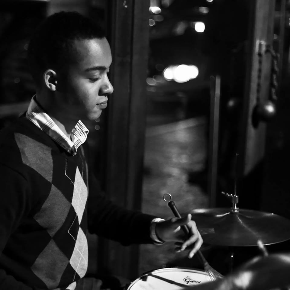 VBmogul's tweet image. My young son plays drums with Wynton Marsalis I think thats the coolest thing on the planet........Dad!!😀