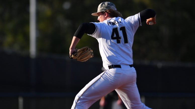 Howell leads, leaves legacy for <a href="/UCF_Baseball/">UCF Baseball</a>: bit.ly/2pDuOZn