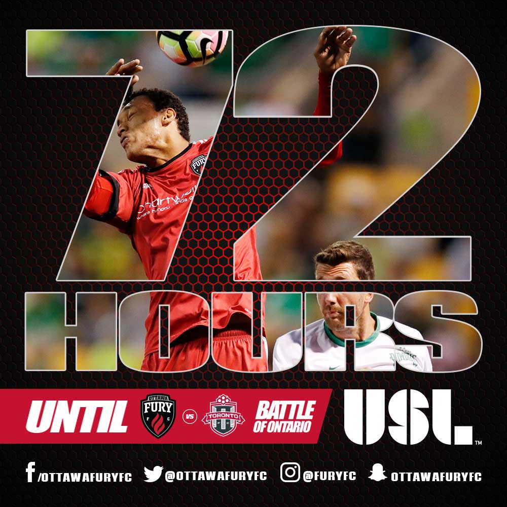 briskii's tweet photo. Whhhhhhhhhhat!?! Can't wait. @OttawaFuryFC Home opener. #ourfury #countdownison https://t.co/DGG4IH0JV3