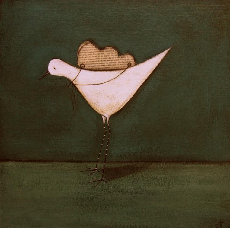 New artists to <a href="/StrathearnG/">Strathearn Gallery</a> this Saturday include Jen Collee and Jackie Henderson strathearn-gallery.com/exhibitions/29…