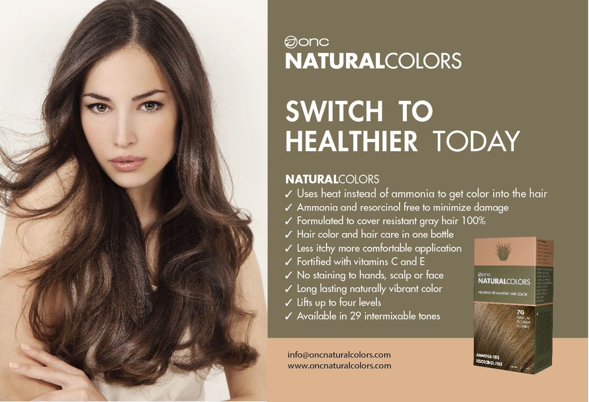 ONCOrganic's tweet photo. #buyitnow #oncnaturalcolors #natural #organicbased #hairdye #darkgoldenbrown #haircolor #graycoverage #nonirritant https://t.co/89O2t4MIIp https://t.co/ZaNmBrZiU8